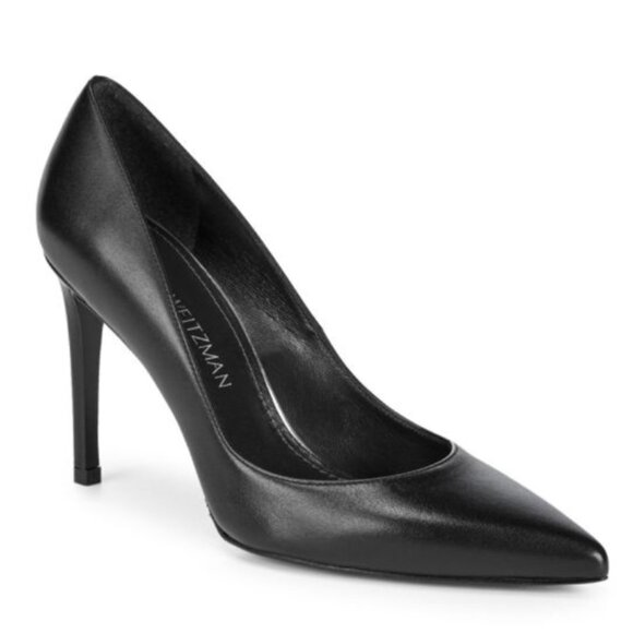Stuart Weitzman  Pumps "EUC" - Picture 1 of 13